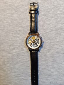 Pánské luxusní hodinky - 10