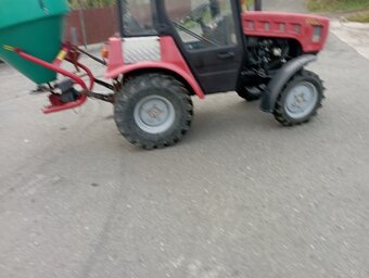 Prodám Traktor Bělarus 320.4 - 10