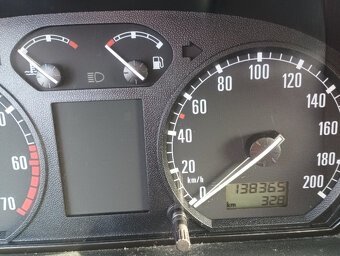 Škoda Fabia 1.4 combi - 10