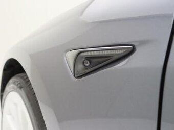 Tesla Model 3 Long Range (Refresh) – SOH 98%, DPH, top stav - 10