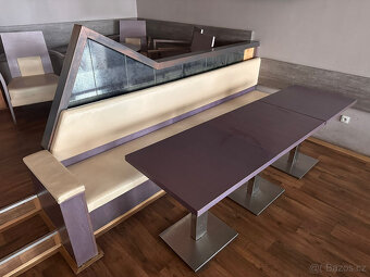 Prodáme vybavení restaurace - 10