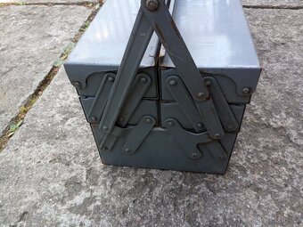 Bedna na nářadí - 10