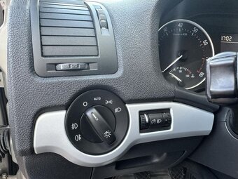 Škoda Octavia,Combi 1.2TSI - 10