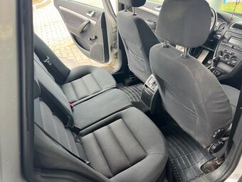 Škoda octavia 2 1.9 TDi - 10