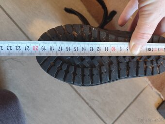 Dětské zimní boty - 10