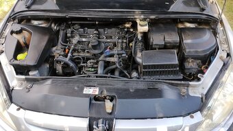 Peugeot 307 2,0HDI - 10