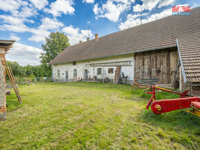 Prodej rodinného domu, 300 m², Chrášťany - 10