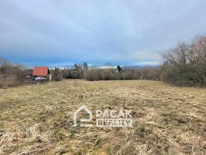 Prodej rekreačního pozemku 2 896 m2  v Lipníku nad Bečvou - 10