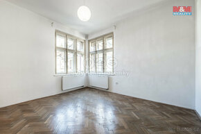 Pronájem bytu 2+1, 47 m², Vimperk, ul. Kostelní - 10