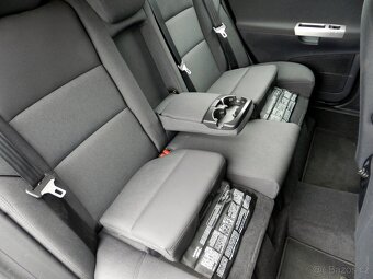 Volvo V50 1.6D 80 kW r.v. 2006 PĚKNÝ STAV - 10