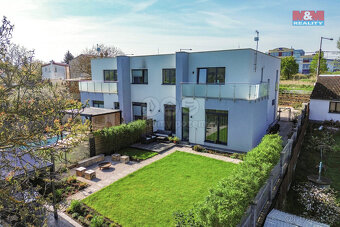 Prodej rodinného domu, 154 m², Plzeň, ul. Plzeňská - 10