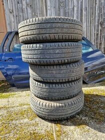VW Crafter 2,0 - 2,5TDi 2006- 2016 převodovka, nápravy obě - 10