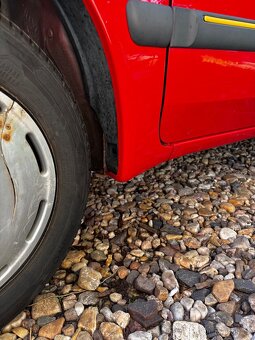 Peugeot 106 1.0 - 10
