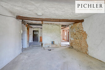Prodej rodinného domu, 3+KK, 68 m², Kroměždice - 10