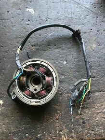 Dily pitbike 125 - 10