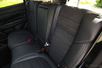 Mitsubiuschi Outlander Plkug in Hybrid - 10