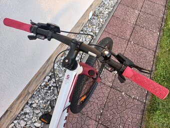 Scott 27,5 - dívčí dětské kolo vel XS - 10