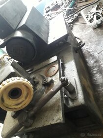 BRUSKA VENTILŮ TOVÁRNÍ VÝROBY - 10