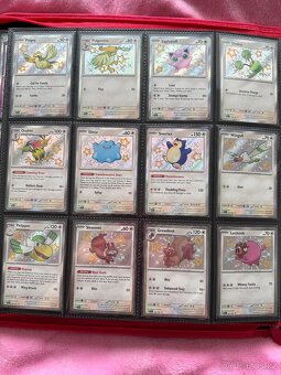 Master set Paldean Fates (PAF) - 10