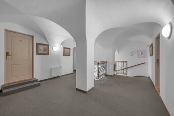 Hotel s restaurací v centru Trutnova - Krkonoše - 10