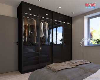 Prodej bytu 3+kk, 93 m², Žamberk, ul. Velký Hájek - 10