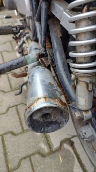 Kawasaki 440 Ltd - 10