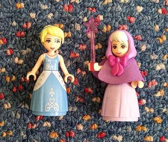 Lego Disney 41146 - Cinderella's Enchanted Evening - 10