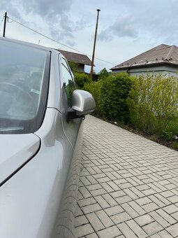 Škoda Octavia 2 Facelift | Malý nájezd kilometrů - 10