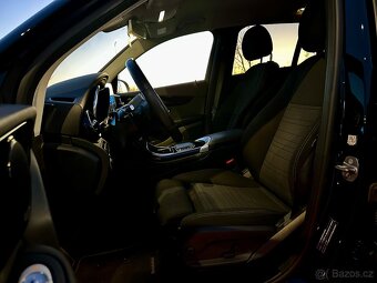 Mercedes-Benz GLC 2.0Tdi 120kw 4x4 / 68.000km DPH - 10
