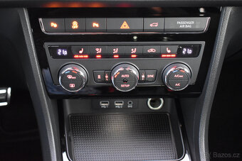 Seat Ateca 2.0TDi DSG 140kW 4x4 FR-Line LED Assist - 10
