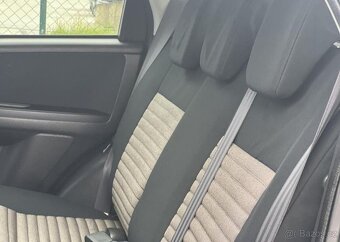 Fiat Sedici 1.6i 16v 4x4 KLIMATIZACE ALU manuál 79 kw - 10