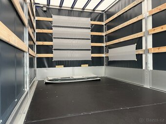 Iveco Daily 3.0Hi-matic, Souprava, 24EP, Nové, DPH - 10