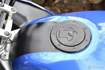 Kawasaki ZZR 600 - AKCE - 10