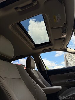 Mitsubishi Outlander 3 Automat, 4x4, 7 mist - 10