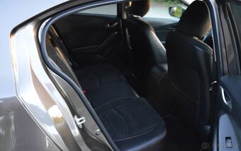 Mazda 3 SKYACTIV-G 120 NAKAMA - 10