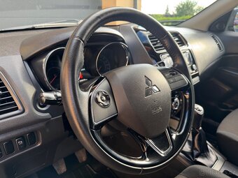 Mitsubishi ASX 1.6i 86kw 90000km - 10