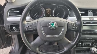 Škoda Superb 1.6 tdi - 10