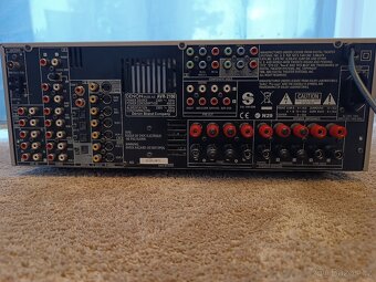 Denon AVR 2106 - 10