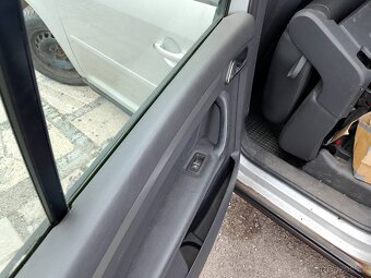 Touran 1.9 TDI 77kw - 10