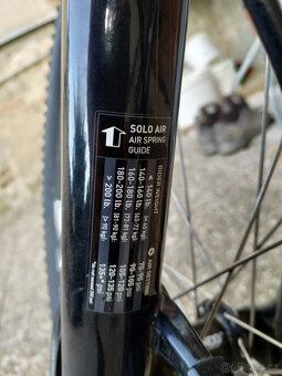 MTB Pells Razzer Pro D 26" vel. M - 10