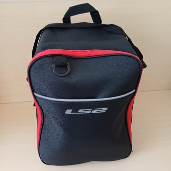 Silniční překlápěcí přilba LS2 Advant Sport - 10