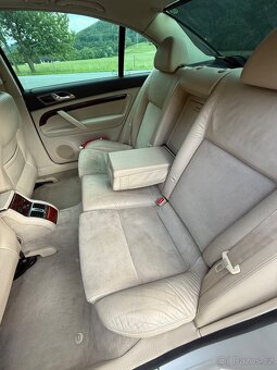 Superb 2.8 v6 (Tiptronic) + LPG - 10