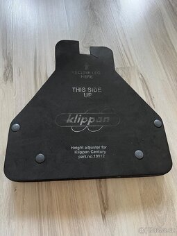 KIDDY EVOLUTION PRO 2 - 10