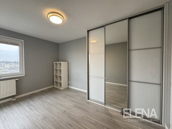 Pronájem bytu 4+kk 128 m² Zvěřinova, Praha - Strašnice - 10