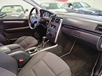 Mercedes-Benz B 200 100kw-Navi-Výhřev.sedadel - 10