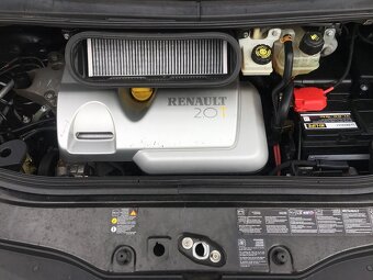 RENAULT GRAND ESPACE IV FACELIFT 2.0T AUT LPG 7Míst Závěs - 10