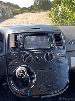 Vw Multivan 2.5 tdi 96kw - 10