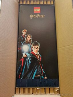 LEGO Harry Potter 76405 - 10