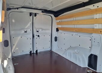 Opel Vivaro L3H1 ExtraLong 2,0CDTi/122hp r . 2020 - 10