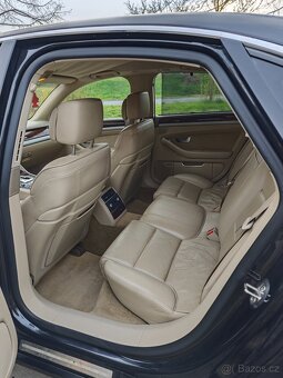 Prodám Audi A8 D3 facelift - 10